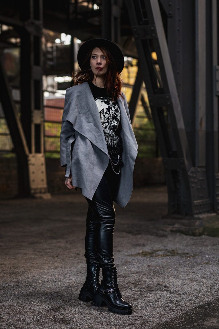 Bandshooting & Merch NRW